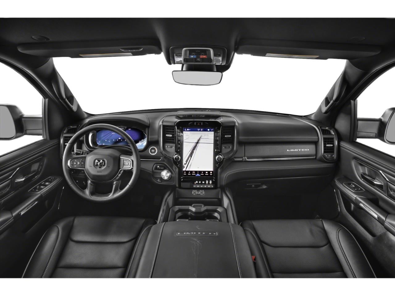 2024 RAM 1500 Limited