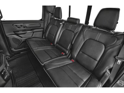 2024 RAM 1500 Limited