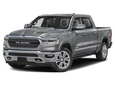 2024 RAM 1500 Limited