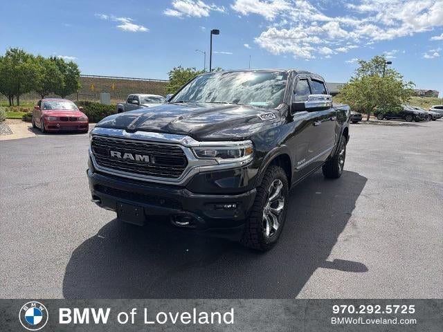 2019 RAM 1500 Limited