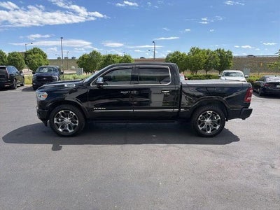2019 RAM 1500 Limited