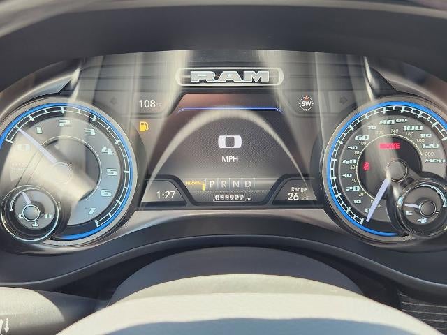 2019 RAM 1500 Limited
