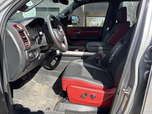 2023 RAM 1500 Rebel