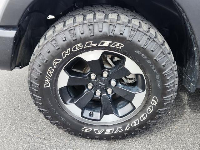 2023 RAM 1500 Rebel