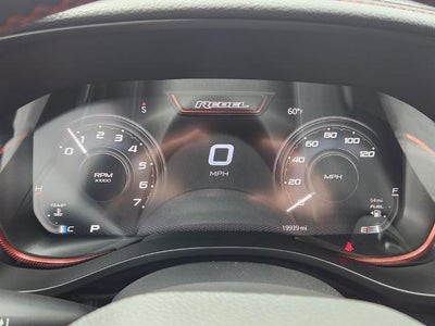 2023 RAM 1500 Rebel