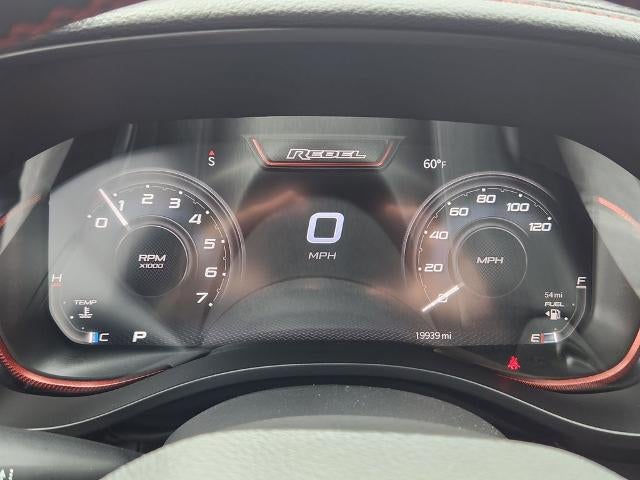 2023 RAM 1500 Rebel