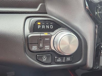 2023 RAM 1500 Rebel