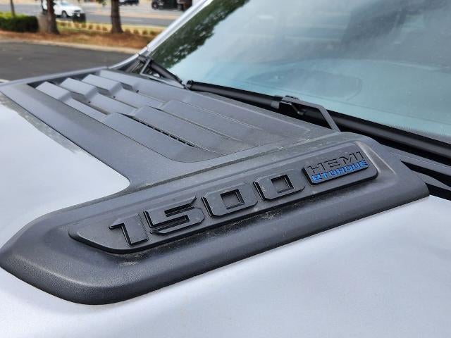 2023 RAM 1500 Rebel