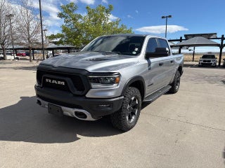 2023 RAM 1500 Rebel