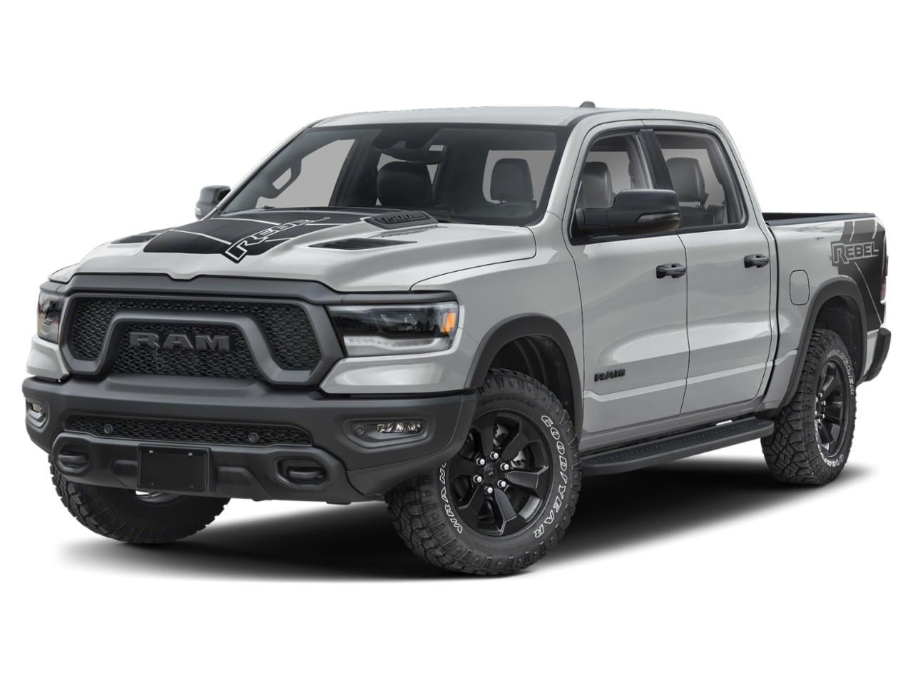 2023 RAM 1500 Rebel