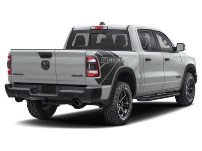 2023 RAM 1500 Rebel