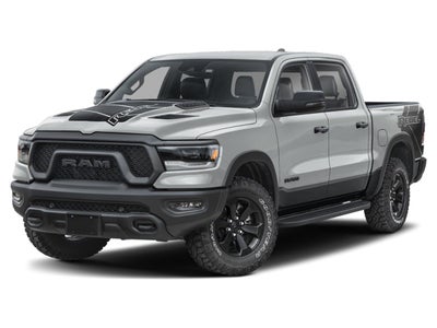 2023 RAM 1500 Rebel