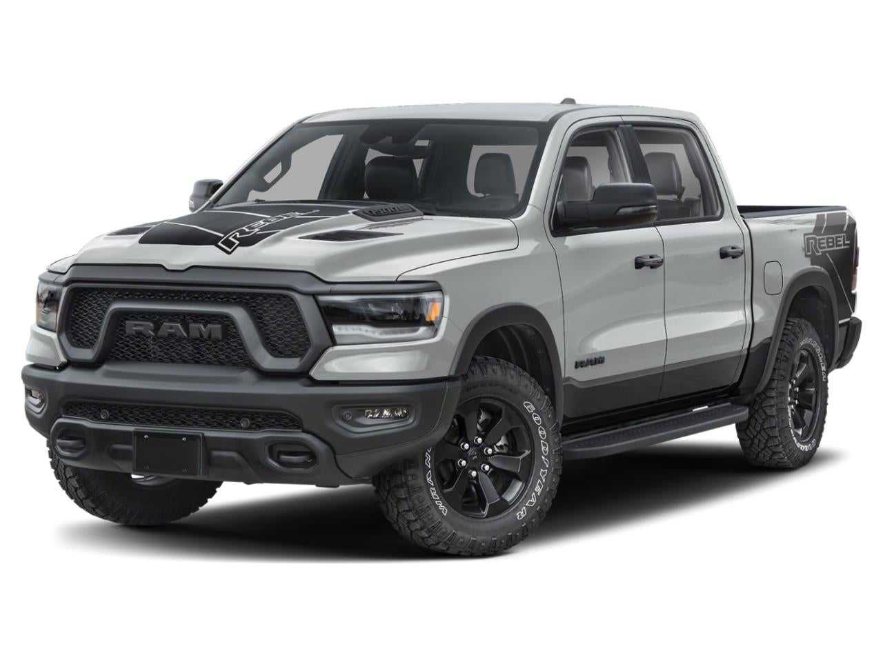 2023 RAM 1500 Rebel