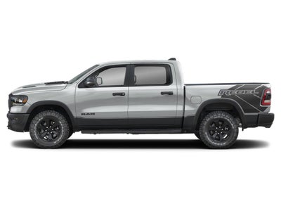 2023 RAM 1500 Rebel