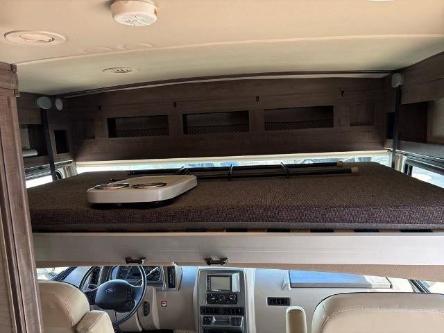 2017 Ford F-53 Motorhome Stripped Chassis Vista