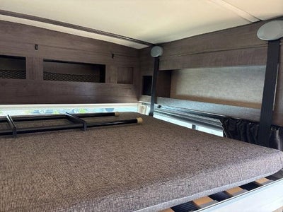 2017 Ford F-53 Motorhome Stripped Chassis Vista