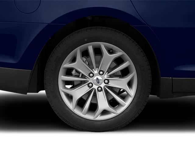 2014 Ford Taurus Limited