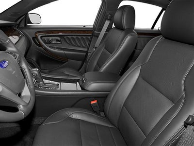2014 Ford Taurus Limited