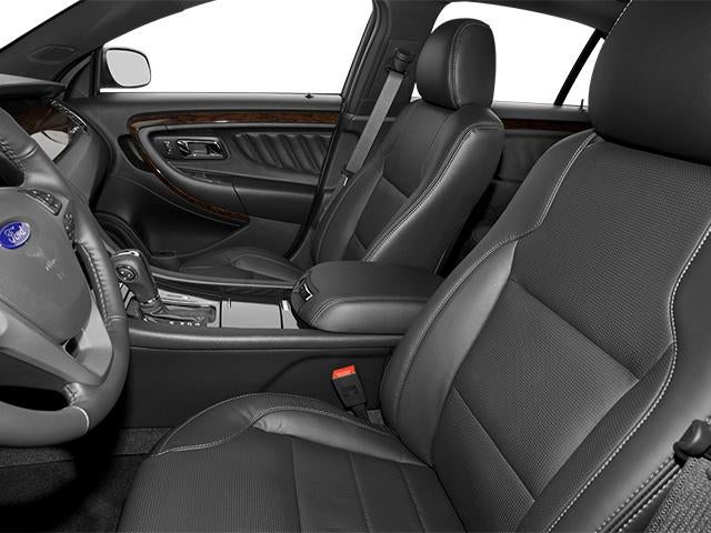 2014 Ford Taurus Limited