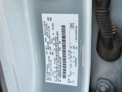 2021 Ford Bronco First Edition