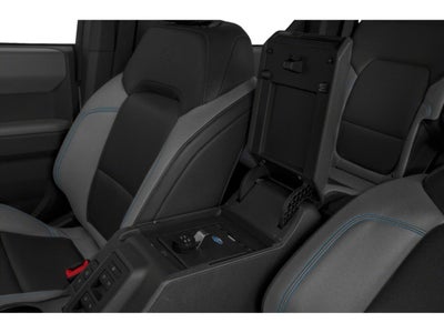 2021 Ford Bronco First Edition