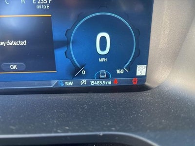 2024 Ford Expedition Max Platinum