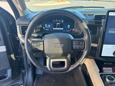 2024 Ford Expedition Max Platinum