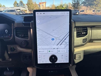 2024 Ford Expedition Max Platinum