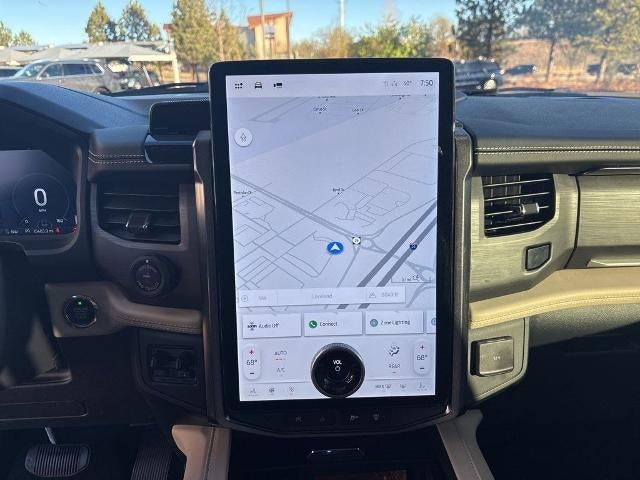 2024 Ford Expedition Max Platinum