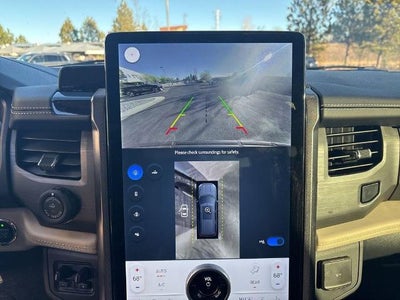 2024 Ford Expedition Max Platinum