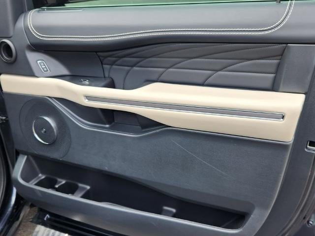 2024 Ford Expedition Max Platinum