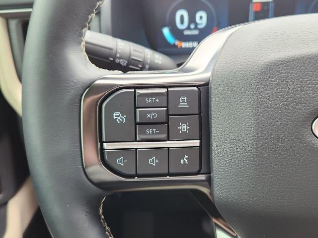 2024 Ford Expedition Max Platinum