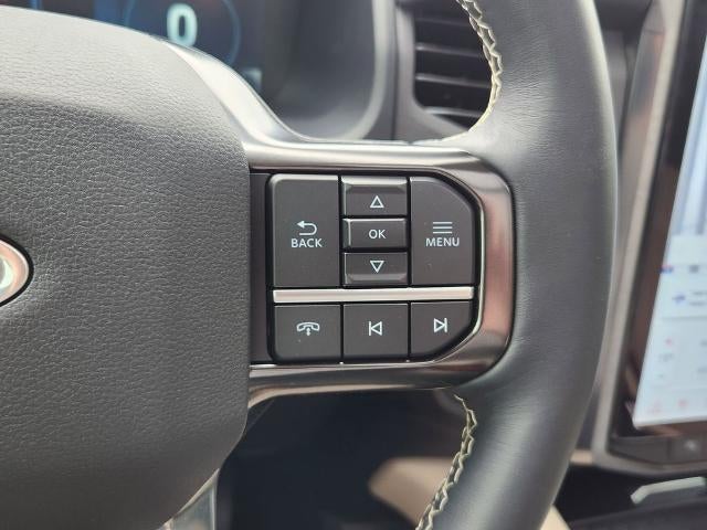2024 Ford Expedition Max Platinum