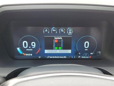 2024 Ford Expedition Max Platinum