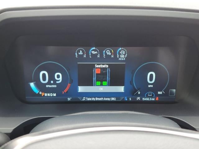 2024 Ford Expedition Max Platinum