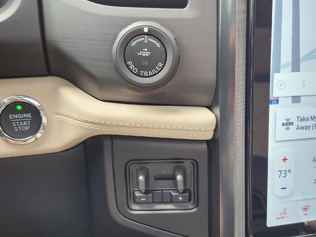2024 Ford Expedition Max Platinum