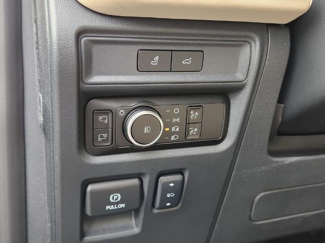 2024 Ford Expedition Max Platinum