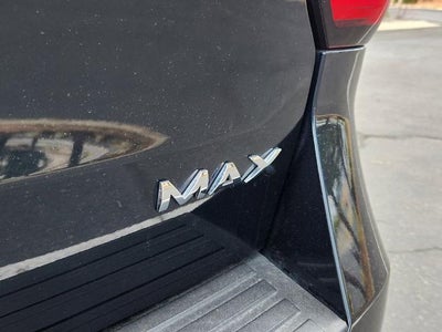 2024 Ford Expedition Max Platinum