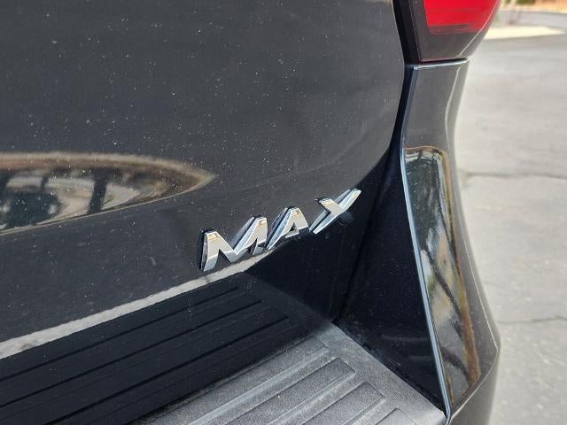 2024 Ford Expedition Max Platinum