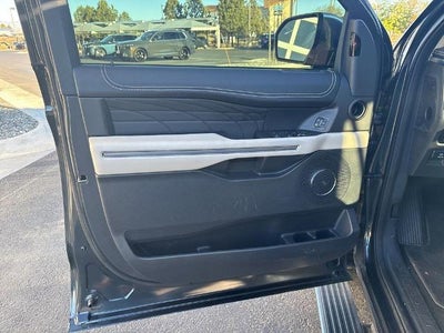 2024 Ford Expedition Max Platinum