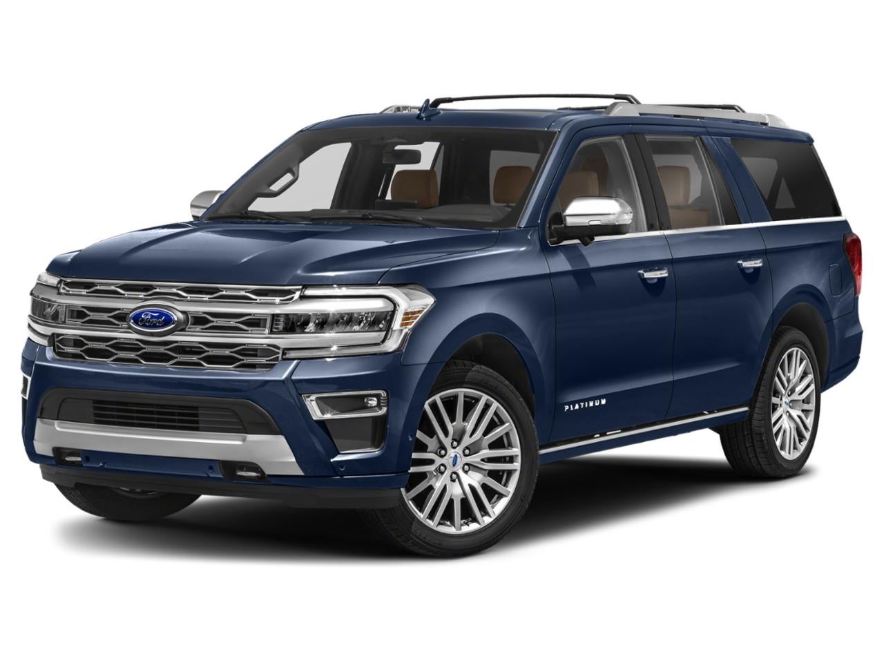 2024 Ford Expedition Max Platinum