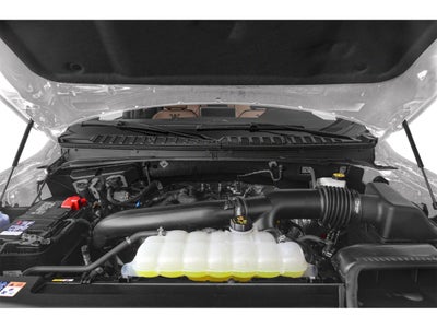 2024 Ford Expedition Max Platinum