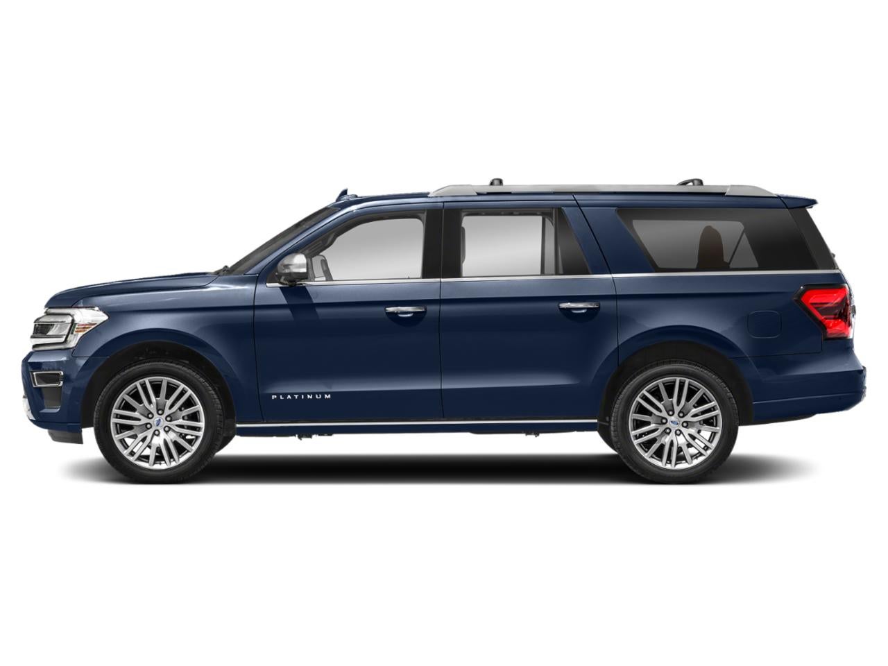 2024 Ford Expedition Max Platinum