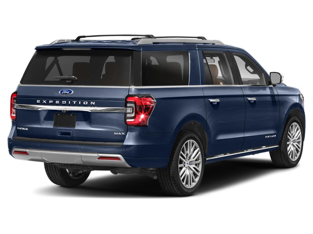 2024 Ford Expedition Max Platinum