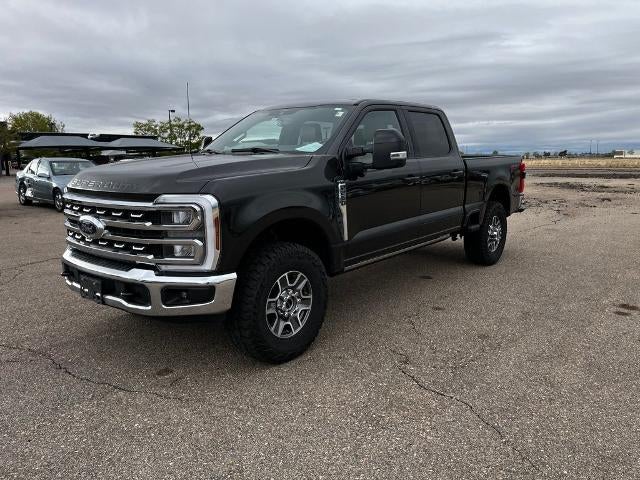 2024 Ford Super Duty F-250 SRW King Ranch