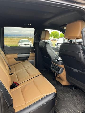 2024 Ford Super Duty F-250 SRW King Ranch