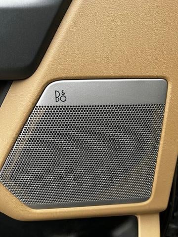 2024 Ford Super Duty F-250 SRW King Ranch