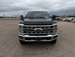 2024 Ford Super Duty F-250 SRW King Ranch