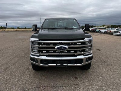 2024 Ford Super Duty F-250 SRW King Ranch