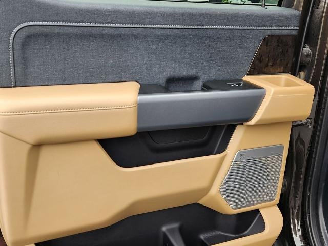 2024 Ford Super Duty F-250 SRW LARIAT